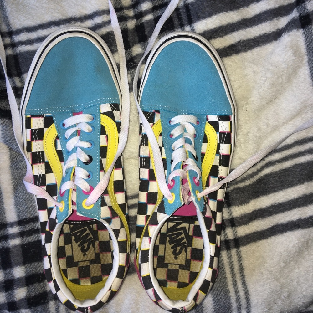 Vans